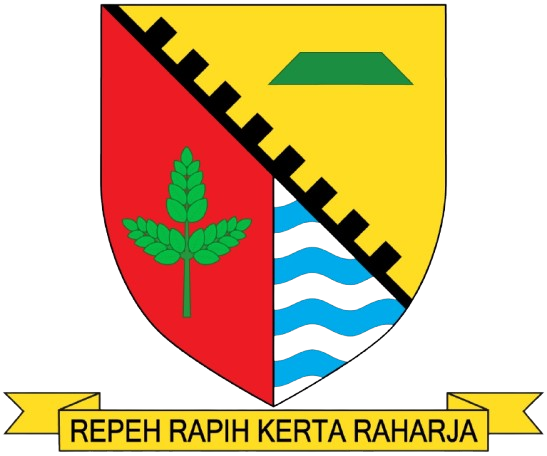 Kabupaten Bandung Logo